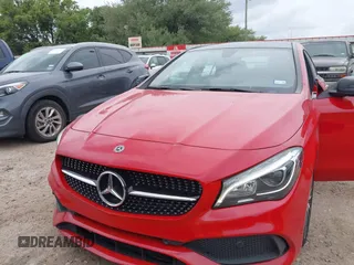 2019 Mercedes-Benz CLA 250 with VIN WDDSJ4EB2KN776696, listed as a IAAI auction lot 42130254 with 65,615 mi miles and . Bid and sale history available at DreamBid. Image 6.