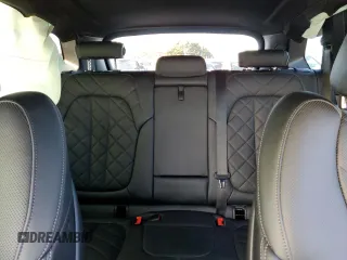 2023 BMW X5 xDrive45e with VIN 5UXTA6C08P9R93373, listed as a Copart auction lot 44031635 with 0 mi miles and Salvage Title. Bid and sale history available at carsss.com. Image 10.