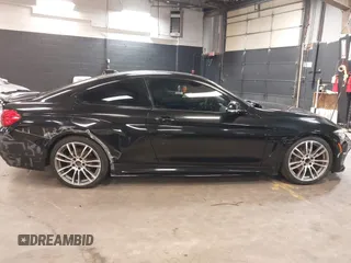 2015 BMW 4 Series 428i z VIN WBA3N3C59FK234025, wystawiony jako IAAI lot #42301785 z przebiegiem 66 729 mil mil oraz . Historia ofert i sprzedaży dostępna na DreamBid. Obrazek 6.