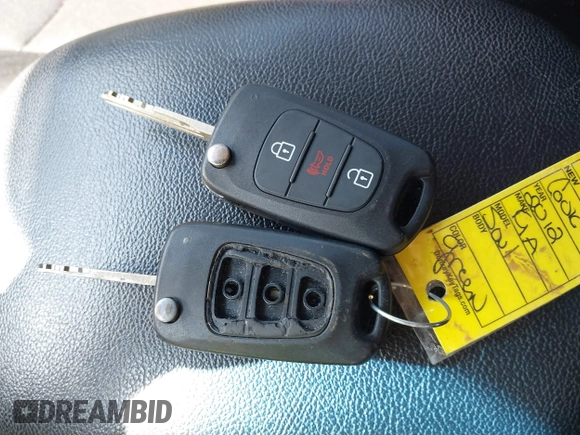 2012 Kia Soul + with VIN KNDJT2A60C7472303, listed as a IAAI auction lot 42126057 with 308,726 mi miles. Bid and sale history available at carsss.com. Image 11.