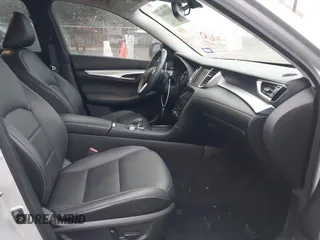 2019 Infiniti QX50 Essential with VIN 3PCAJ5M19KF147049, listed as a IAAI auction lot 41428298 with 68,586 mi miles and . Bid and sale history available at DreamBid. Image 5.