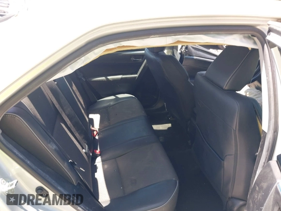 2016 Toyota Corolla L z VIN 5YFBURHE4GP410981, wystawiony jako IAAI lot #42293582 z przebiegiem 77 319 mil mil oraz . Historia ofert i sprzedaży dostępna na DreamBid. Obrazek 8.