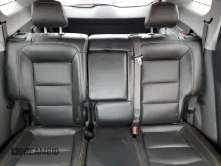 2021 GMC Terrain SLT with VIN 3GKALVEV7ML309670, listed as a Copart auction lot 53004105 with 84,192 mi miles and Salvage title. Bid and sale history available at DreamBid. Image 10.