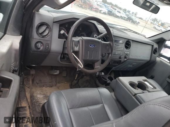 2016 Ford F-250 XLT with VIN 1FT7X2A68GED45122, listed as a Copart auction lot 84471294 with Not provided miles and Clean title. Bid and sale history available at DreamBid. Image 8.