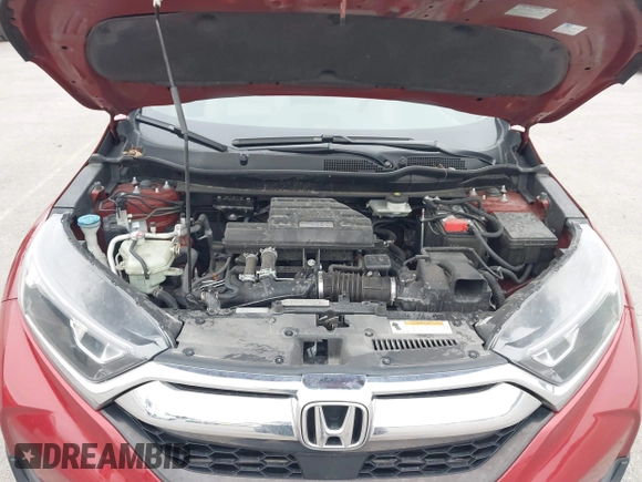 2019 Honda CR-V EX-L with VIN 2HKRW2H87KH635251, listed as a IAAI auction lot 41976967 with 88,378 mi miles and . Bid and sale history available at DreamBid. Image 10.