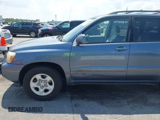 2005 Toyota Highlander z VIN JTEGD21AX50118405, wystawiony jako IAAI lot #42458352 z przebiegiem 198 770 mil mil oraz . Historia ofert i sprzedaży dostępna na DreamBid. Obrazek 15.