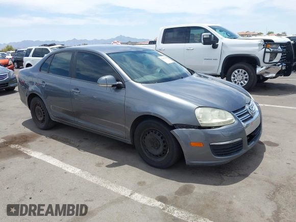 2006 Volkswagen Jetta Value Edition with VIN 3VWPF71K56M636972, listed as a IAAI auction lot 42347663 with 332,152 mi miles and . Bid and sale history available at DreamBid. Image 1.
