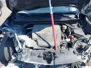 2020 Subaru Forester with VIN JF2SKADC0LH474342, listed as a IAAI auction lot 42093051 with 34,612 mi miles and . Bid and sale history available at DreamBid. Image 10.