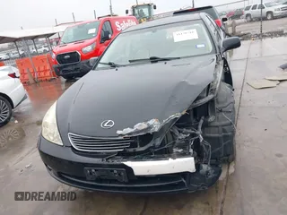 2005 Lexus ES 350 with VIN JTHBA30G955111921, listed as a IAAI auction lot 41430716 with 132,596 mi miles and . Bid and sale history available at DreamBid. Image 13.