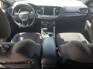 2023 Dodge Durango GT с VIN 1C4RDHDG9PC685609, выставлен на аукционе Copart как лот 62188905 с пробегом 35 637 миль миль и Чистый • Clean title. История ставок и продаж доступна на DreamBid. Изображение 8.