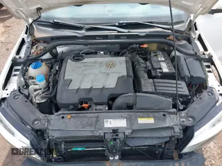 2013 Volkswagen Jetta TDI w/Premium/Nav with VIN 3VWLL7AJ3DM418377, listed as a IAAI auction lot 42768223 with 149,241 mi miles and . Bid and sale history available at DreamBid. Image 10.