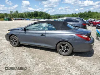 2008 Toyota Solara SE with VIN 4T1FA38P18U148040, listed as a Copart auction lot 66521754 with 94,143 mi miles and Salvage Title. Bid and sale history available at carsss.com. Image 2.