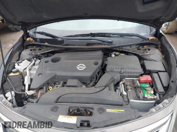 2015 Nissan Altima S z VIN 1N4AL3AP9FC107814, wystawiony jako IAAI lot #41653655 z przebiegiem 159 687 mil mil oraz . Historia ofert i sprzedaży dostępna na DreamBid. Obrazek 10.