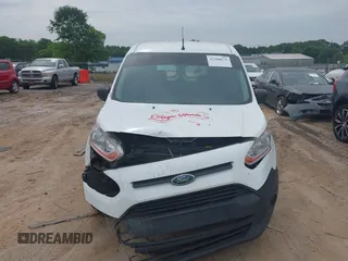 2017 Ford Transit Connect XL z VIN NM0LS7E78H1219851, wystawiony jako IAAI lot #42288672 z przebiegiem 83 510 mil mil oraz . Historia ofert i sprzedaży dostępna na DreamBid. Obrazek 12.