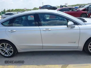 2019 Ford Fusion Titanium with VIN 3FA6P0RUXKR106430, listed as a IAAI auction lot 42329931 with 73,259 mi miles and . Bid and sale history available at DreamBid. Image 13.