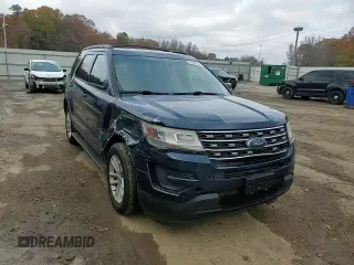 2016 Ford Explorer with VIN 1FM5K8BH4GGC39176, listed as a Copart auction lot 84036084 with 189,173 mi miles and Salvage Title. Bid and sale history available at DreamBid. Image 12.