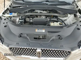 2021 Lincoln Aviator Reserve z VIN 5LM5J7XCXMGL19293, wystawiony jako Copart lot #64761565 z przebiegiem 61 614 mil mil oraz Szkoda całkowita • Salvage title. Historia ofert i sprzedaży dostępna na DreamBid. Obrazek 12.
