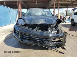 2024 Porsche Cayenne S z VIN WP1AL2AY1RDA34089, wystawiony jako Copart lot #78726624 z przebiegiem 3 054 mil mil oraz Szkoda całkowita • Salvage title. Historia ofert i sprzedaży dostępna na DreamBid. Obrazek 5.