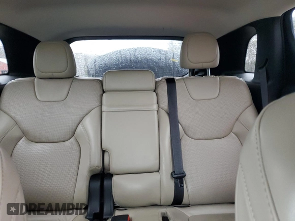 2016 Jeep Cherokee Limited with VIN 1C4PJMDS5GW205965, listed as a Copart auction lot 49147175 with 105,803 mi miles and Salvage title. Bid and sale history available at DreamBid. Image 10.