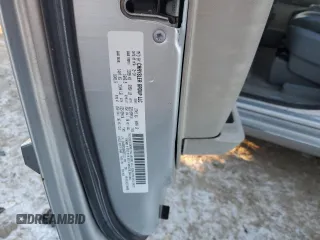 2010 Chrysler Town & Country Touring with VIN 2A4RR5DX8AR207111, listed as a Copart auction lot 41771685 with 196,743 mi miles and Salvage Title. Bid and sale history available at carsss.com. Image 13.
