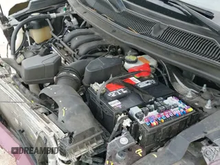 2018 Ford Explorer Limited z VIN 1FM5K7F84JGB26601, wystawiony jako IAAI lot #43070485 z przebiegiem 92 589 mil mil oraz . Historia ofert i sprzedaży dostępna na DreamBid. Obrazek 22.