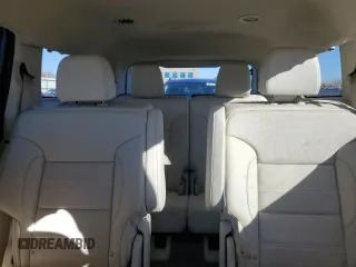 2021 GMC Acadia Denali z VIN 1GKKNXLSXMZ134911, wystawiony jako Copart lot #88755975 z przebiegiem 42 927 mil mil oraz Szkoda całkowita • Salvage title. Historia ofert i sprzedaży dostępna na DreamBid. Obrazek 10.