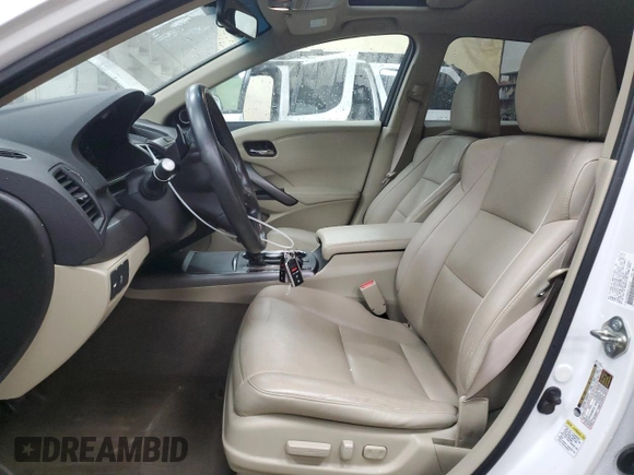 2015 Acura RDX Technology z VIN 5J8TB4H52FL020709, wystawiony jako Copart lot #52940415 z przebiegiem 130 519 mil mil oraz Czysty tytuł • Clean title. Historia ofert i sprzedaży dostępna na DreamBid. Obrazek 7.