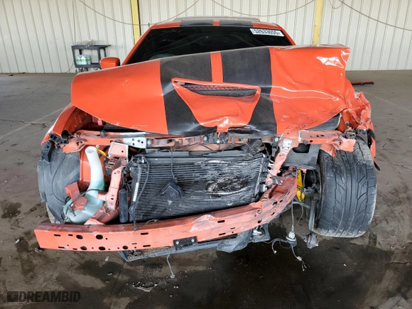 2020 Dodge Charger Scat Pack with VIN 2C3CDXGJ6LH237363, listed as a Copart auction lot 52633055 with 65,107 mi miles and Salvage Title. Bid and sale history available at carsss.com. Image 5.