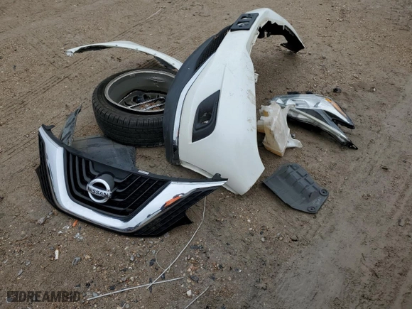 2015 Nissan Murano Platinum with VIN 5N1AZ2MG5FN245770, listed as a Copart auction lot 51258075 with 150,302 mi miles and Salvage Title. Bid and sale history available at carsss.com. Image 13.