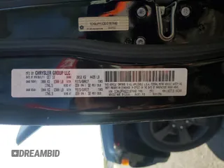 2013 Jeep Patriot Latitude with VIN 1C4NJPFA3DD187440, listed as a Copart auction lot 54947395 with 175,081 mi miles and Clean Title. Bid and sale history available at carsss.com. Image 12.