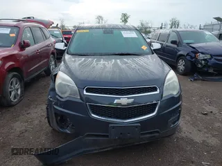 2012 Chevrolet Equinox LS with VIN 2GNALBEK0C1220630, listed as a IAAI auction lot 42112199 with 132,700 mi miles and . Bid and sale history available at DreamBid. Image 11.