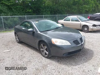 2007 Pontiac G6 GT z VIN 1G2ZH35N274176254, wystawiony jako IAAI lot #42433013 z przebiegiem 144 021 mil mil oraz . Historia ofert i sprzedaży dostępna na DreamBid. Obrazek 1.