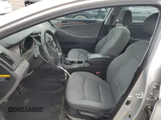 2013 Hyundai Sonata with VIN KMHEC4A40DA097234, listed as a Copart auction lot 55228245 with 229,318 mi miles and Clean Title. Bid and sale history available at carsss.com. Image 7.