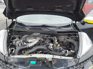 2015 Nissan Juke SV z VIN JN8AF5MV6FT555181, wystawiony jako IAAI lot #42261053 z przebiegiem 167 587 mil mil oraz . Historia ofert i sprzedaży dostępna na DreamBid. Obrazek 10.