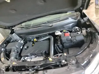 2026 Chevrolet Equinox AWD LT с VIN 3GNAXPEGXTL143986, выставлен на аукционе Copart как лот 68000935 с пробегом Не указан миль и Списание • Salvage title. История ставок и продаж доступна на DreamBid. Изображение 15.