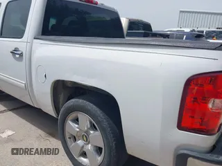 2011 Chevrolet Silverado 1500 LS with VIN 3GCPCREA8BG395751, listed as a IAAI auction lot 42266084 with 130,203 mi miles and . Bid and sale history available at DreamBid. Image 6.