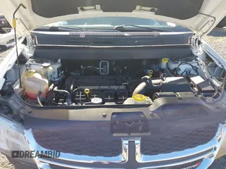 2019 Dodge Journey SE Value with VIN 3C4PDCAB2KT810207, listed as a IAAI auction lot 40991409 with Not Provided miles and . Bid and sale history available at DreamBid. Image 10.