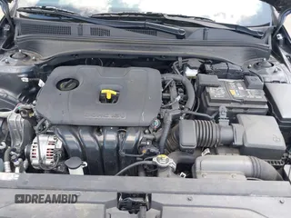 2023 Kia Forte LXS z VIN 3KPF24ADXPE608509, wystawiony jako IAAI lot #42257038 z przebiegiem 19 283 mil mil oraz . Historia ofert i sprzedaży dostępna na DreamBid. Obrazek 10.