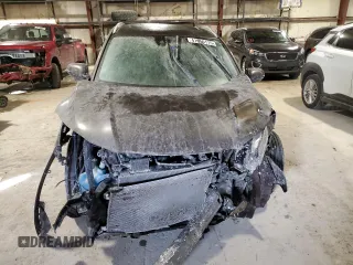 2021 Honda HR-V EX with VIN 3CZRU6H53MM729931, listed as a Copart auction lot 41666175 with 46,577 mi miles and Salvage Title. Bid and sale history available at carsss.com. Image 5.