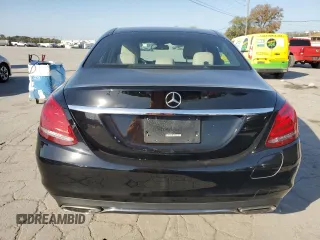 2018 Mercedes-Benz C 350e с VIN 55SWF4HB4JU242071, выставлен на аукционе Copart как лот 75725024 с пробегом 77 681 миль миль и Списание • Salvage title. История ставок и продаж доступна на DreamBid. Изображение 6.