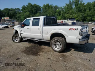 2016 Ford F-250 Lariat с VIN 1FT7W2BT3GEC09844, выставлен на аукционе Copart как лот 59533315 с пробегом 179 799 миль миль и Списание • Salvage title. История ставок и продаж доступна на DreamBid. Изображение 2.