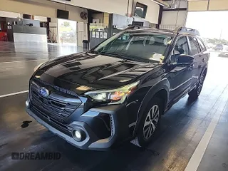 2023 Subaru Outback Premium с VIN 4S4BTADC0P3202593, выставлен на аукционе IAAI как лот 42861903 с пробегом 108 245 миль миль и . История ставок и продаж доступна на DreamBid. Изображение 25.