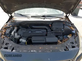 2012 Volvo S60 T5 с VIN YV1622FSXC2042252, выставлен на аукционе IAAI как лот 42546252 с пробегом 117 212 миль миль и . История ставок и продаж доступна на DreamBid. Изображение 10.