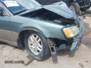 2002 Subaru Legacy Outback with VIN 4S3BH675427662602, listed as a IAAI auction lot 42354069 with 278,114 mi miles and . Bid and sale history available at DreamBid. Image 18.