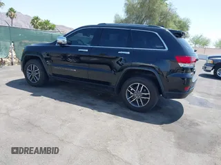 2022 Jeep Grand Cherokee Limited with VIN 1C4RJFBG1NC120865, listed as a IAAI auction lot 42575925 with 72,217 mi miles and . Bid and sale history available at DreamBid. Image 14.