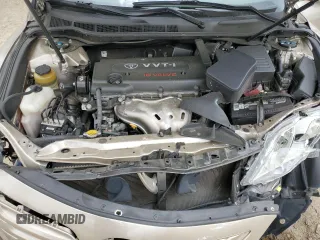 2009 Toyota Camry with VIN 4T1BE46K19U311013, listed as a Copart auction lot 51691395 with 92,171 mi miles and Salvage Title. Bid and sale history available at DreamBid. Image 11.