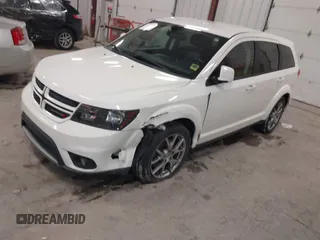 2016 Dodge Journey R/T with VIN 3C4PDCEG5GT149432, listed as a IAAI auction lot 41519675 with 79,149 mi miles and . Bid and sale history available at DreamBid. Image 17.