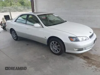 2000 Lexus ES 300 с VIN JT8BF28G7Y5096372, выставлен на аукционе IAAI как лот 42533248 с пробегом 188 179 миль миль и . История ставок и продаж доступна на DreamBid. Изображение 1.