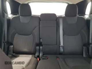 2016 Jeep Cherokee Latitude z VIN 1C4PJLCB2GW206650, wystawiony jako Copart lot #56567345 z przebiegiem 86 983 mil mil oraz Nie do naprawy • Non repairable. Historia ofert i sprzedaży dostępna na DreamBid. Obrazek 10.
