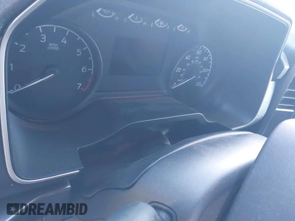 2023 Ford F-150 XL with VIN 1FTEX1EP5PKE55616, listed as a IAAI auction lot 41258148 with 23,303 mi miles and . Bid and sale history available at DreamBid. Image 14.